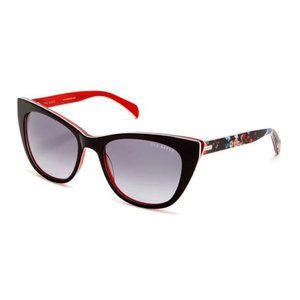 54mm Cat Eye Sunglasses